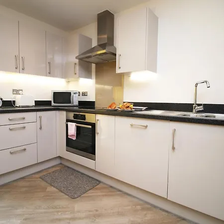 דירה Near The Mall And Zoo Project | 2br *