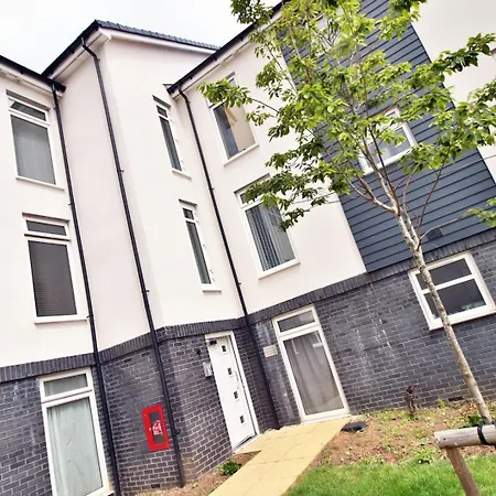 Near The Mall And Zoo Project | 2br Apartman *